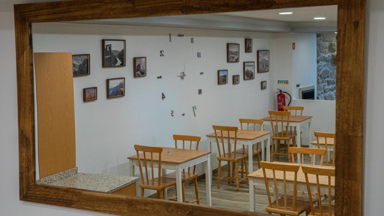 The Village House By Cdv Carrazeda de Anciães Kültér fotó