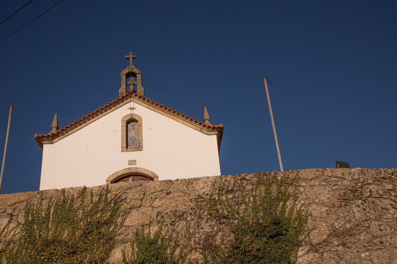 The Village House By Cdv Carrazeda de Anciães Kültér fotó