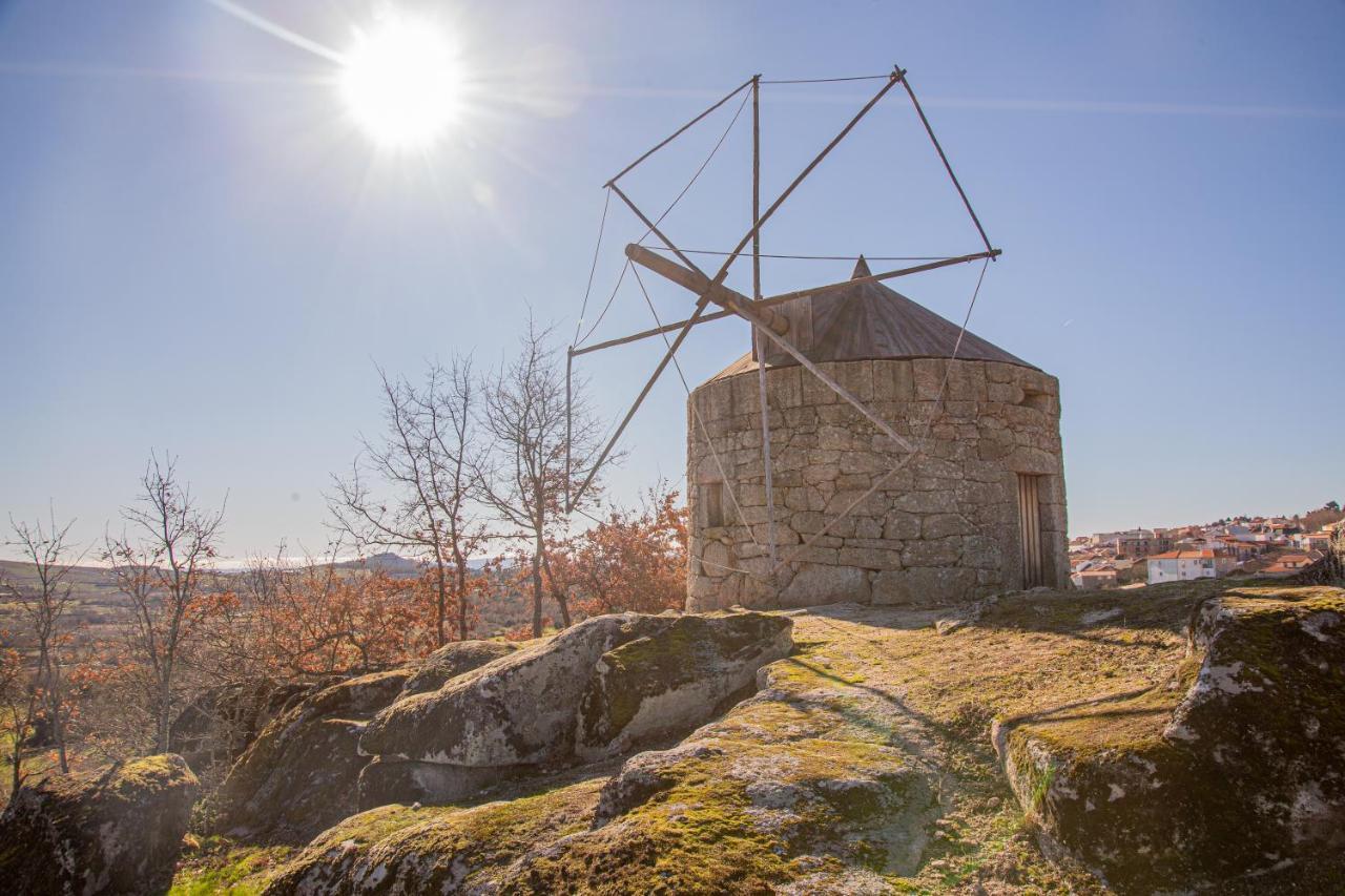The Village House By Cdv Carrazeda de Anciães Kültér fotó
